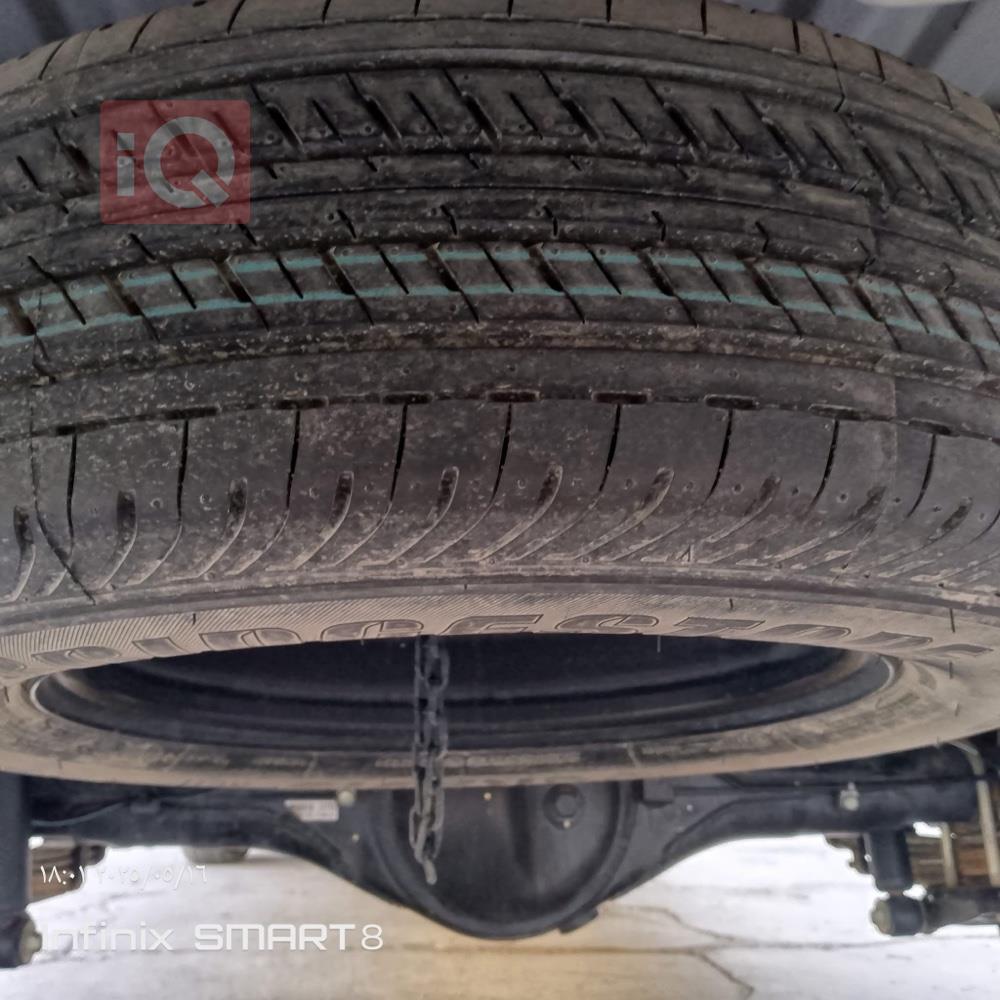 تۆیۆتا هایلۆکس